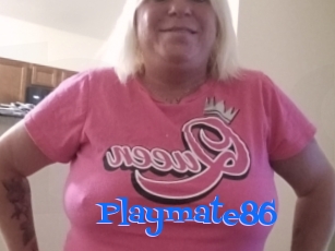 Playmate86