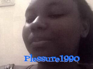 Plessure1990