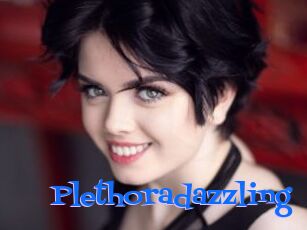 Plethoradazzling