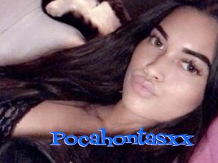 Pocahontasxx