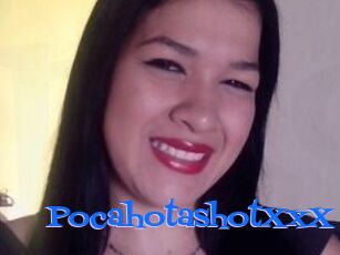 PocahotashotXxX