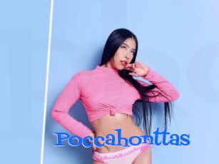Poccahonttas