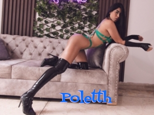Poletth