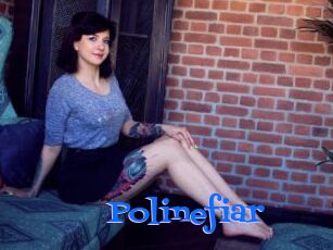 Polinefiar