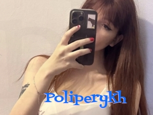 Poliperykh