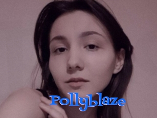 Pollyblaze