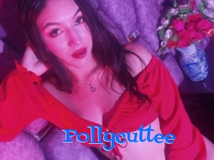 Pollycuttee