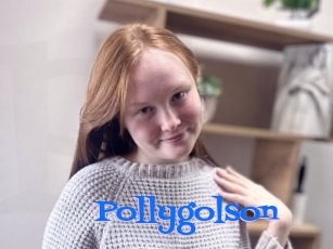 Pollygolson