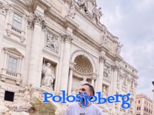 Polosjoberg