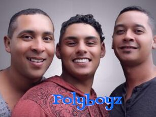 Polyboyz