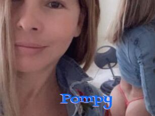 Pompy
