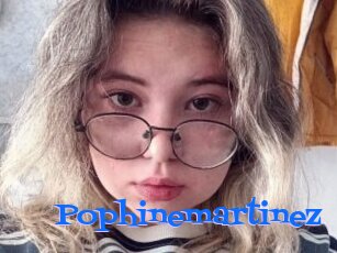 Pophinemartinez