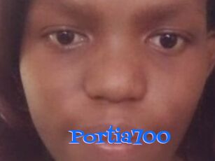 Portia700