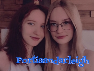 Portiaandarleigh