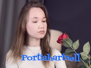 Portiahartnell