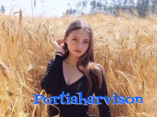 Portiaharvison