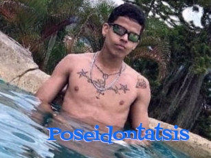 Poseidontatsis