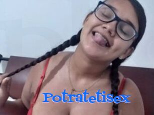 Potratetisex