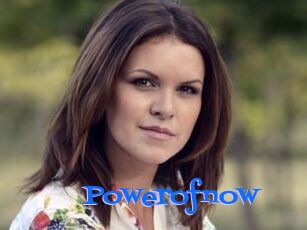 Powerofnow