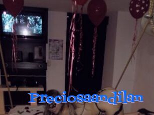 Preciosaandilan