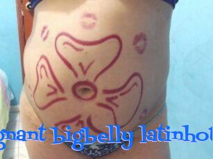Pregnant_bigbelly_latinhot