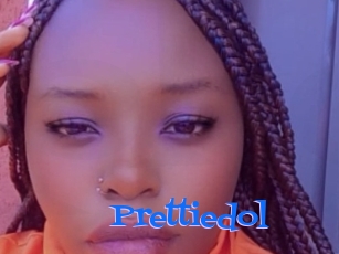 Prettiedol