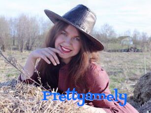 Prettyamely