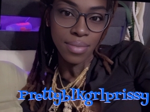 Prettyblkgrlprissy