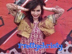 Prettychristy