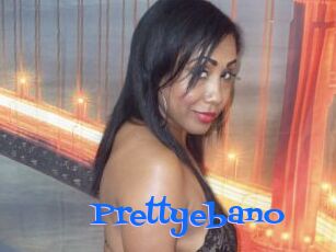 Prettyebano