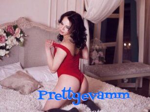 Prettyevamm