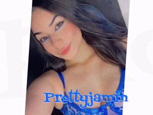 Prettyjamin