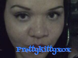 Prettykittyxox