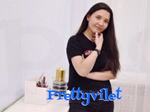 Prettyvilet