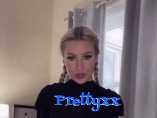 Prettyxx