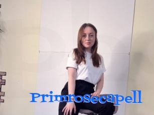 Primrosecapell