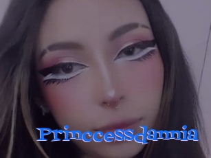 Princcessdannia