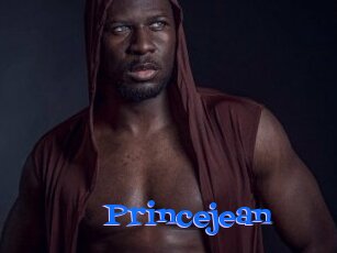 Princejean