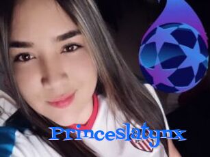 Princeslatynx