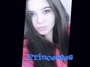 Princesses