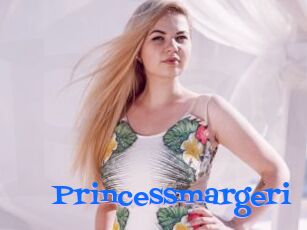 Princessmargeri