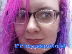 Princesspain19