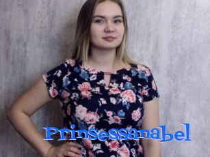 Prinsessanabel