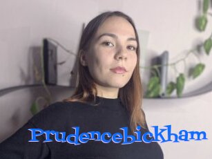 Prudencebickham