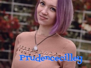 Prudencecilley