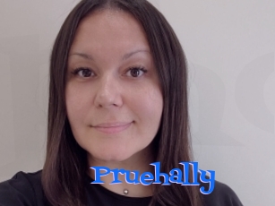 Pruehally