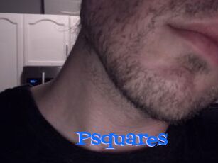 Psquares