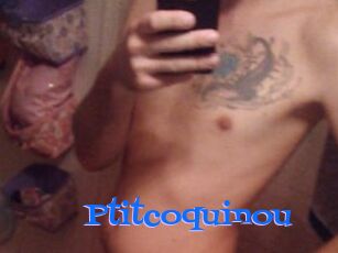 Ptitcoquinou