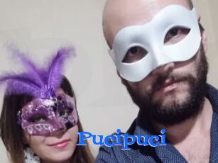 Pucipuci