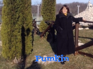 Pumkin